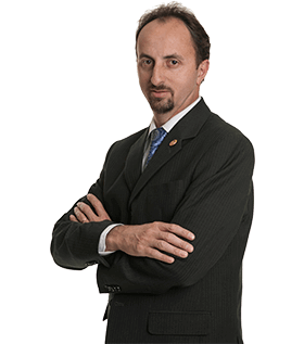 Edson Marcondes Maraschin